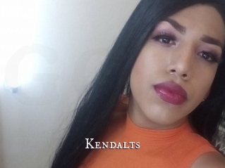 Kendalts