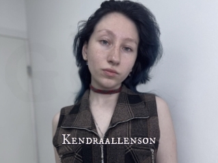 Kendraallenson