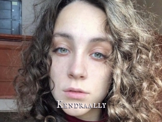 Kendraally