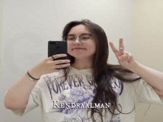 Kendraalman