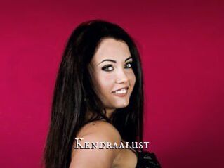 Kendraalust