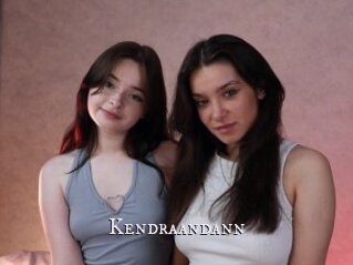 Kendraandann