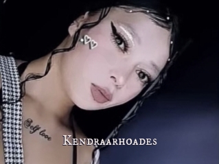 Kendraarhoades