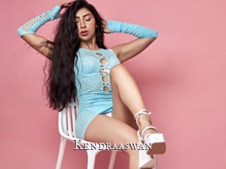 Kendraaswan