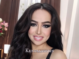 Kendraaustin