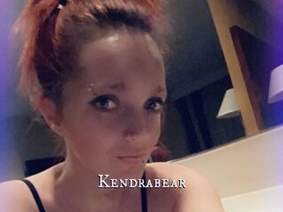 Kendrabear