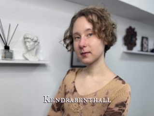 Kendrabenthall