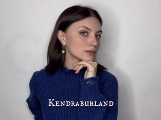 Kendraburland