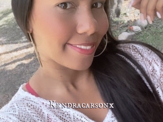 Kendracarsonx
