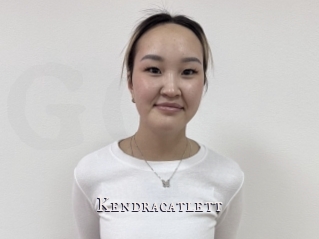 Kendracatlett