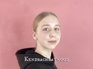 Kendracheatwood