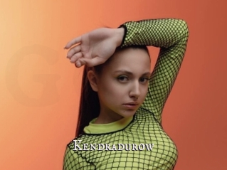 Kendradurow
