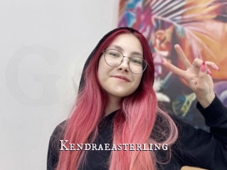 Kendraeasterling
