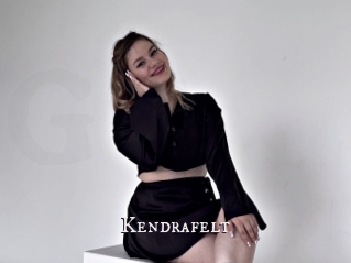 Kendrafelt