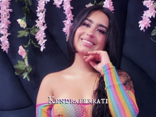 Kendraferrati