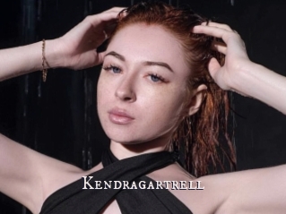 Kendragartrell