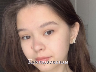 Kendragoreham