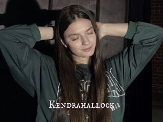 Kendrahallock