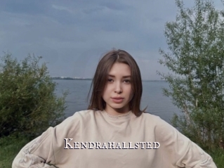 Kendrahallsted