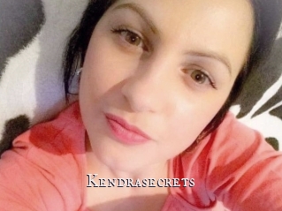 Kendrasecrets