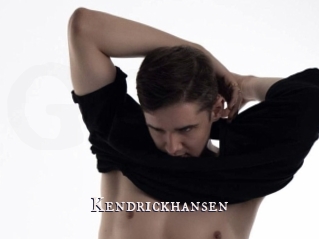Kendrickhansen