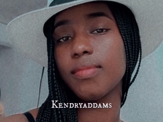 Kendryaddams
