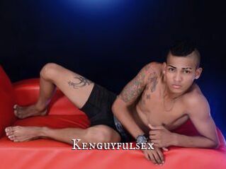 Kenguyfulsex