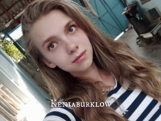 Keniaburklow