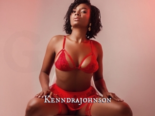 Kenndrajohnson