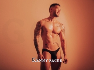 Kenny_racer