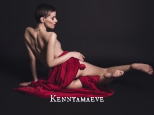 Kennyamaeve