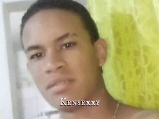 Kensexxy