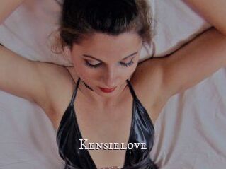 Kensielove