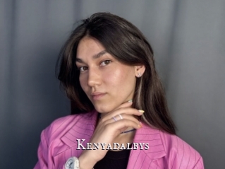 Kenyadalbys