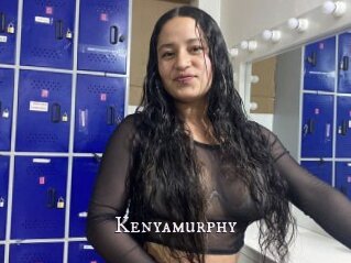 Kenyamurphy