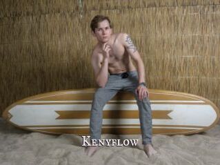 Kenyflow