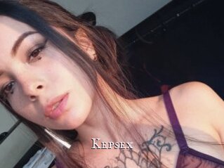 Kepsex