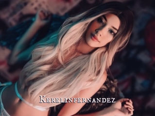 Kerelinfernandez