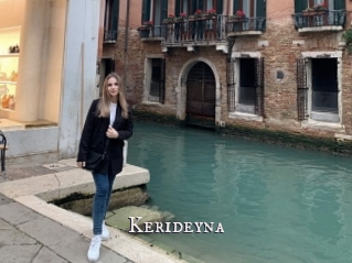 Kerideyna