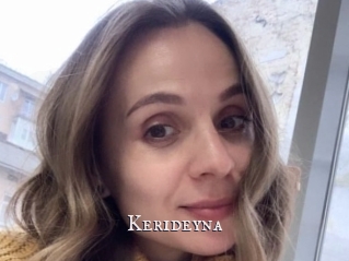 Kerideyna