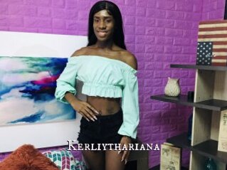 Kerliythariana