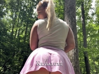 Kessaluxe