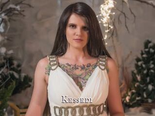 Kessedi