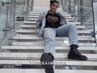 Kesshasmitthx