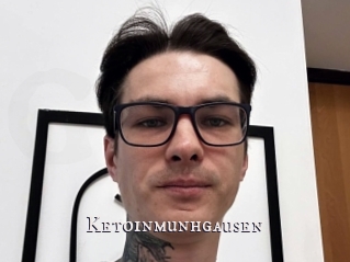 Ketoinmunhgausen
