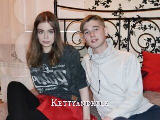 Kettyandkyle