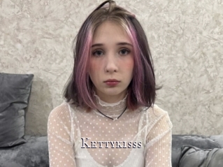 Kettykisss