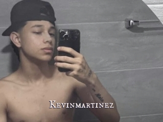 Kevinmartinez