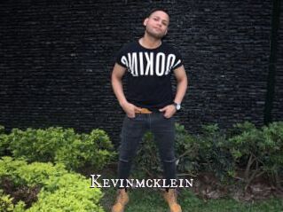 Kevinmcklein