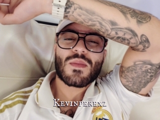 Kevinperexz